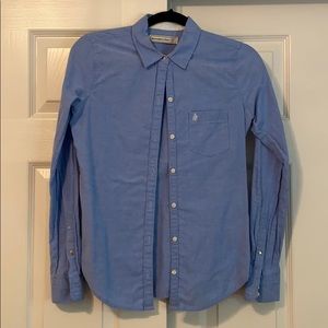 Abercrombie buttonup shirt